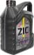 ZIC X7 5W-40 (4 л) моторна олива