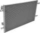 94551 Nissens Радиатор кондиционера
