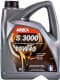 Areca S3000 10W-40 (4 л) моторное масло