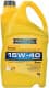 Ravenol Formel Super 15W-40 (4 л) моторна олива