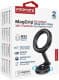 Держатель для телефона Promate MagHoop-HG Black Series maghoop-hgblack