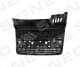 PAD07015GAK Signeda Решетка радиатора для Audi A4