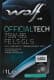 Трансмісійна олива Wolf Officialtech FE LS MT-1 75W-85 синтетична