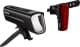 Велосипедный фонарь Osram LEDsBike Race 100 Set LEDBL103SET