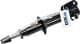 MM-00322 Japanparts Стійка амортизатора