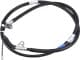 9045125 NK Трос ручного гальма