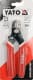 Кабелеріз Yato YT-2279 170 мм