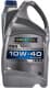 Ravenol TEG 10W-40 (5 л) моторна олива