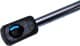 8155448 Lesjöfors Газовый упор багажника для Mazda 6