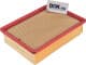 FA-145S Japanparts Воздушный фильтр