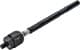 RD-005 Japanparts Кермова тяга для Dacia Solenza
