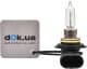 Автолампа Bosch Pure Light HIR2 55 W 1987302026
