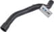 206 698 Topran Патрубок радіатора системи охолодження двигуна