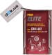 Mannol Elite (Metal) 5W-40 (1 л) моторна олива