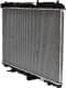 53307 NRF Радиатор охлаждения двигателя для Toyota Camry