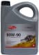 Delphi Gear Oil 4 GL-5 80W-90 (5 л) трансмісійна олива