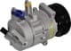 89421 Nissens Компрессор кондиционера