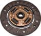 adb113104 Blue Print Диск зчеплення