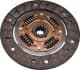 adb113104 Blue Print Диск зчеплення