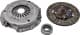 KM-009 Aisin Комплект сцепления