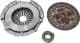 KM-009 Aisin Комплект сцепления