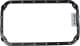 1519400200 JP Group Прокладка масляного поддона