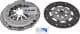 ADN130220 Blue Print Комплект сцепления