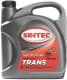 Sintec ТМ5-18 GL-5 80W-90 (3 л) трансмісійна олива