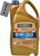 Ravenol FO 5W-30 (5 л) моторное масло