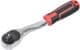 Трещотка Intertool ET-8003 1/2" 72 зубца 250 мм