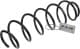 4015634 Lesjöfors Пружина подвески для Citroen C3