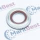 mrb17081 MarkBest Опорный подшипник амортизатора