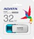 Флешка Adata UV240 White 32 ГБ