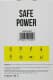 Повербанк Mibrand Extrem S&F2 20000 mAh