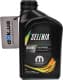 Petronas Selenia WR Forward 0W-20 моторное масло