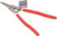 Круглогубці Yato YT-1992 325 мм