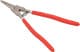 Круглогубці Yato YT-1992 325 мм
