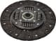 adv183110 Blue Print Диск сцепления