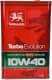 Wolver Turbo Evolution 10W-40 (4 л) моторное масло