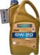 Ravenol RNF 0W-20 (4 л) моторна олива