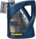 Mannol AG13 Hightec зеленый 5 л (MN4113-5) концентрат антифриза