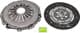 826773 Valeo Комплект зчеплення