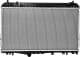96553422 General Motors Радіатор охолодження двигуна