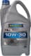 Ravenol TSJ 10W-30 (4 л) моторное масло