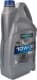 Ravenol TSJ 10W-30 (4 л) моторное масло