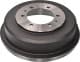 C65010ABE ABE Тормозной барабан