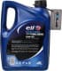 Elf Evolution 700 Turbo Diesel 10W-40 (4 л) моторна олива