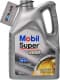 Mobil Super 3000 X1 Formula FE 5W-30 (5 л) моторна олива