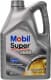 Mobil Super 3000 X1 Formula FE 5W-30 (5 л) моторна олива