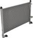 94428 Nissens Радиатор кондиционера для Mazda 626